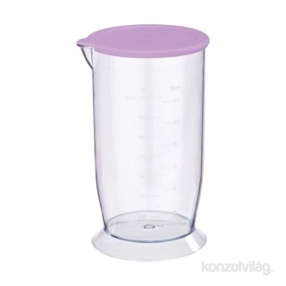 TOO HB-200-112-PU-S 200W purple Hand blender Dom