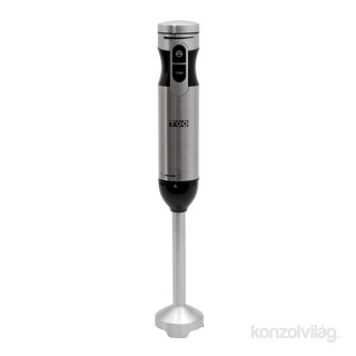 TOO HB-800-700-B-S 1000W silver Hand blender Set Dom