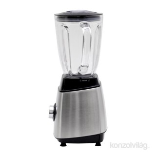 TOO SB-455-BSS 600W black-silver blender Dom