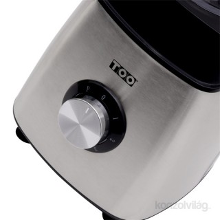 TOO SB-455-BSS 600W black-silver blender Dom