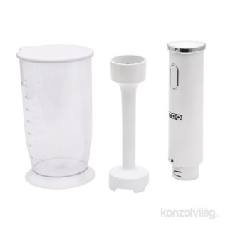 TOO HB-200-112-W-S 200W white Hand blender Dom