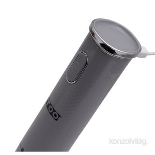 TOO HB-200-112-GR-S 200W grey  Hand blender Dom