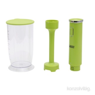 TOO HB-200-112-G-S 200W green  Hand blender Dom