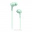 Pioneer SE-C1T Headset In ear Green 3,5 mm jack thumbnail