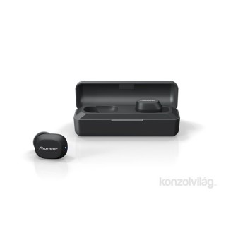 Pioneer SE-C5TW-B True Wireless Bluetooth Headset Black Mobile