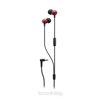 Pioneer SE-QL2T-R in-Ear Headset Red Mobile