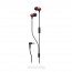 Pioneer SE-QL2T-R in-Ear Headset Red thumbnail