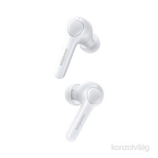 Anker Soundcore Life Note Headset In ear USB C-type Bluetooth White Mobile