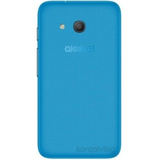 Alcatel U3 2019 4" 4GB Dual SIM Blue smart phone Hello Card Express package Mobile