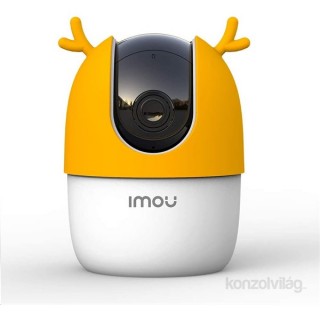 Imou camera cover - FRS13 (for Ranger2; silicone, orange yellow) Dom