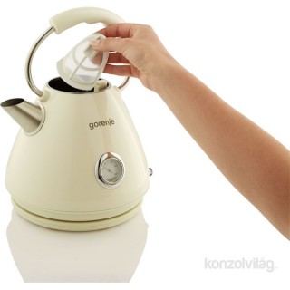 Gorenje K 17 CLI kettle Dom