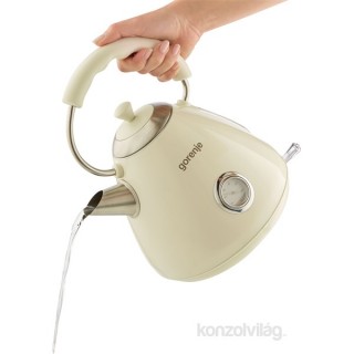 Gorenje K 17 CLI kettle Dom