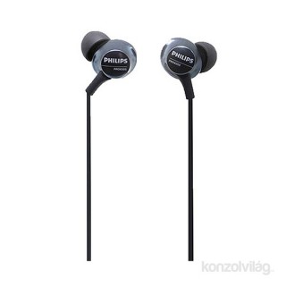 Philips PRO6305BK/00 Performance In-ear microphone earphone Mobile