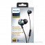 Philips PRO6305BK/00 Performance In-ear microphone earphone thumbnail