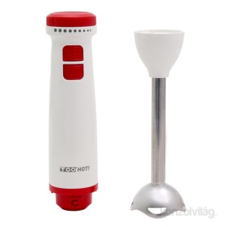 TOO HB-600-500 white Hand blender Dom