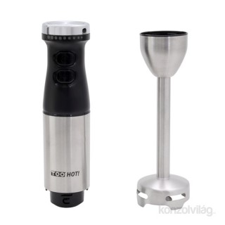 TOO HB-600-501 black Hand blender Dom