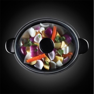 Russell Hobbs 22740-56 slow cooker Dom