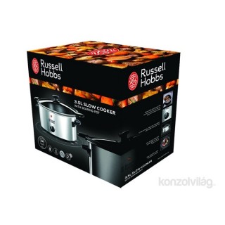 Russell Hobbs 22740-56 slow cooker Dom