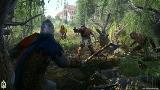 Kingdom Come: Deliverance (PC) Downloadable PC