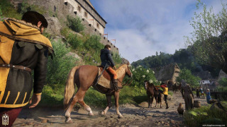 Kingdom Come: Deliverance (PC) Downloadable PC