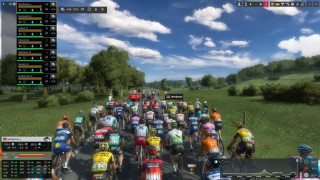 Pro Cycling Manager 2019 (PC) (Downloadable) (Steam key) PC