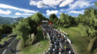 Pro Cycling Manager 2019 (PC) (Downloadable) (Steam key) PC