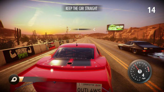 Street Outlaws: The List (PC) Steam (Downloadable) PC