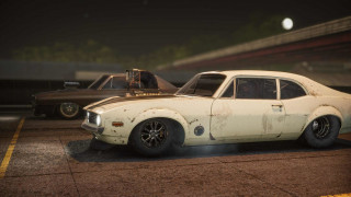 Street Outlaws: The List (PC) Steam (Downloadable) PC