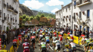 Pro Cycling Manager 2018 (PC) (Downloadable) PC