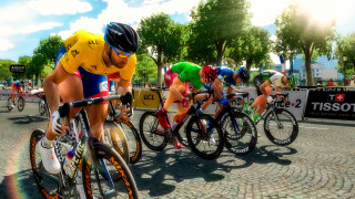 Pro Cycling Manager 2018 (PC) (Downloadable) PC