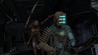 Dead Space (Downloadable - Origin code) PC