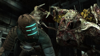 Dead Space (Downloadable - Origin code) PC