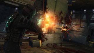 Dead Space (Downloadable - Origin code) PC