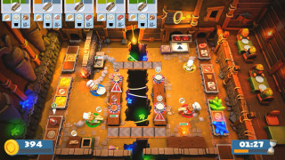 Overcooked! 2 - Too Many Cooks Pack (PC) Download PC