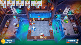 Overcooked! 2 - Too Many Cooks Pack (PC) Download PC