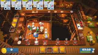 Overcooked! 2 - Too Many Cooks Pack (PC) Download PC