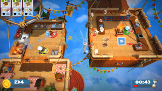 Overcooked! 2 - Too Many Cooks Pack (PC) Download PC