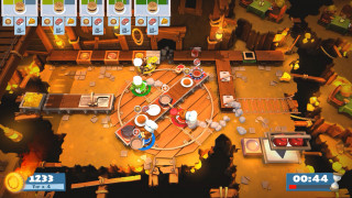 Overcooked! 2 - Too Many Cooks Pack (PC) Download PC