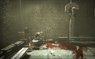 Outlast: Whistleblower DLC (PC) Steam (Downloadable) PC