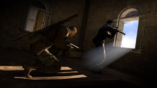 Sniper Elite 4 - Season Pass (Downloadable) PC