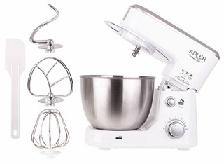 Adler AD4216 Food processor Dom