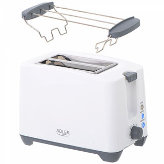 Adler AD3216 toaster  Dom