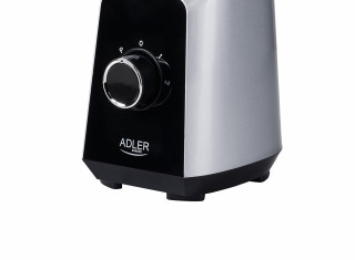 Adler AD4076 1000W 1.5L black blender Dom