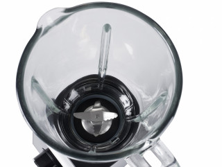 Adler AD4076 1000W 1.5L black blender Dom