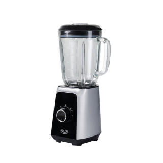 Adler AD4076 1000W 1.5L black blender Dom