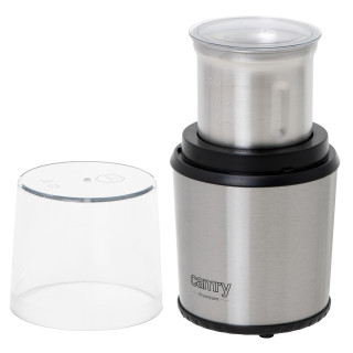 Camry CR 4444 coffee and spice grinder 400W inox Dom