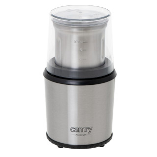 Camry CR 4444 coffee and spice grinder 400W inox Dom