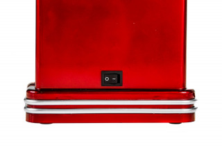 Camry CR4480 Popcorn , 1200W, red Dom