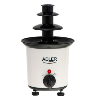 Adler AD4487 , 200ml, white Dom