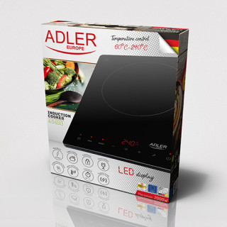 Adler AD6513 induction cooker  Dom